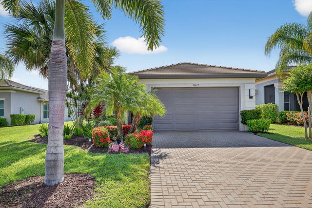 1 of 101 - 10679 Sw Sunray Street, Port Saint Lucie, FL