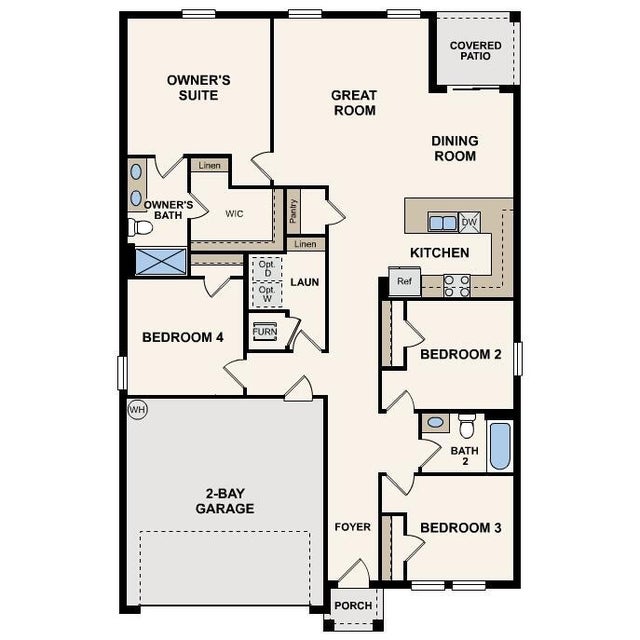 2 of 2 - 8204 Hibiscus Road, Fort Pierce, FL