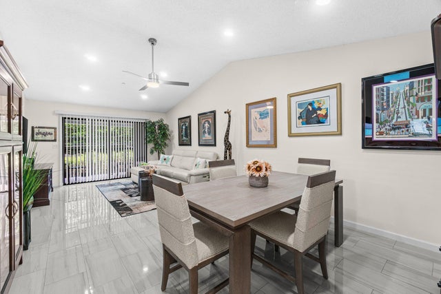 5 of 41 - 15011 Ashland Circle #23, Delray Beach, FL
