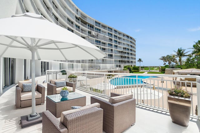 1 of 55 - 2780 S Ocean Boulevard #112, Palm Beach, FL