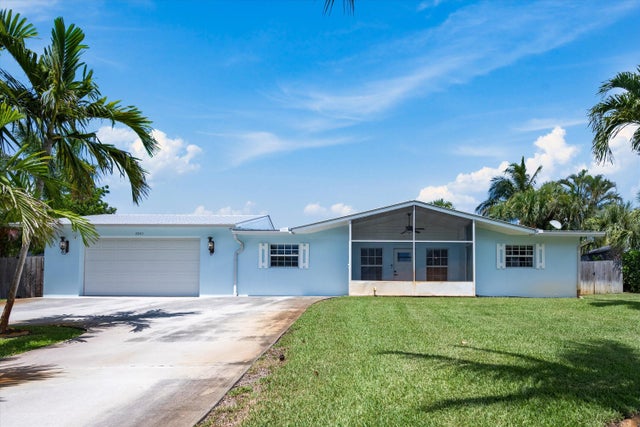 1 of 47 - 4245 Ne Sunset Drive, Jensen Beach, FL