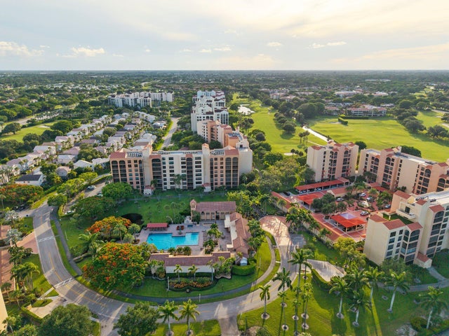 2 of 39 - 7217 Promenade Drive #801, Boca Raton, FL