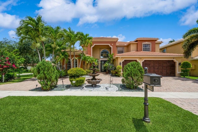 1 of 42 - 9915 Via Bernini, Lake Worth, FL