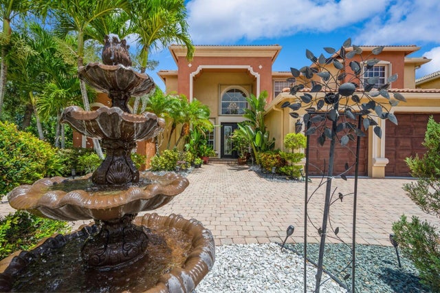 2 of 42 - 9915 Via Bernini, Lake Worth, FL