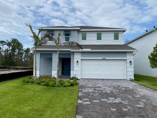 1 of 12 - 6880 Se Park Trace Drive, Stuart, FL