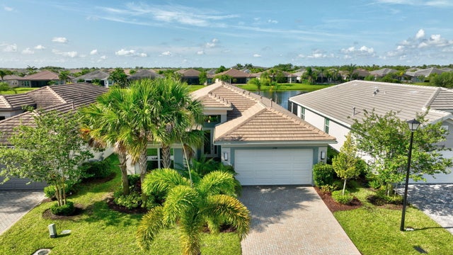 2 of 100 - 11742 Sw Sailfish Isles Way, Port Saint Lucie, FL