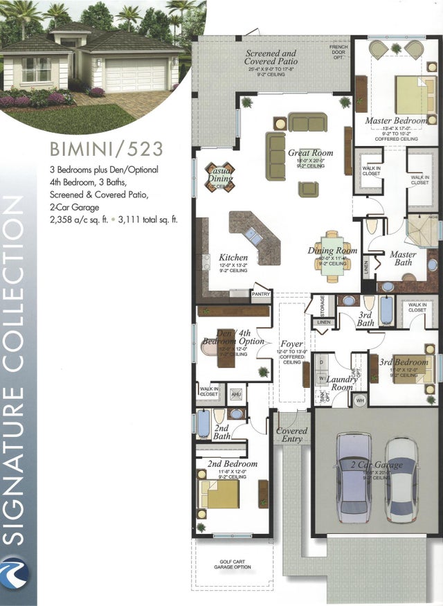 5 of 100 - 11742 Sw Sailfish Isles Way, Port Saint Lucie, FL