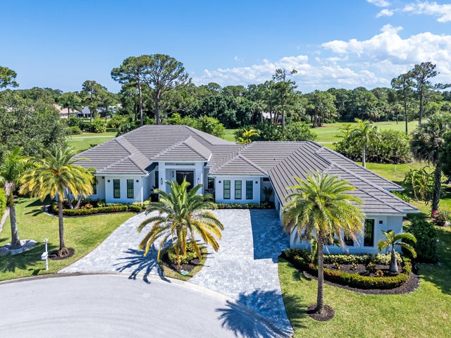 1 of 40 - 1410 Sw Osprey Cove, Port Saint Lucie, FL
