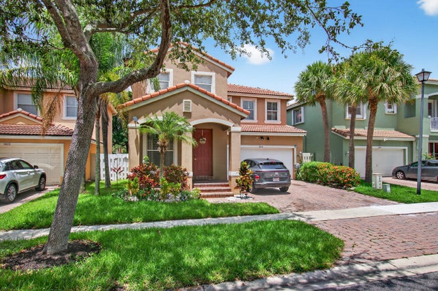 4 of 72 - 5057 Sancerre Circle, Lake Worth, FL