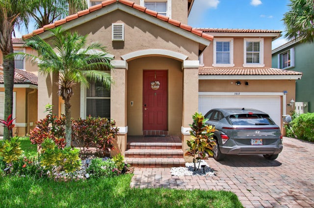 5 of 72 - 5057 Sancerre Circle, Lake Worth, FL