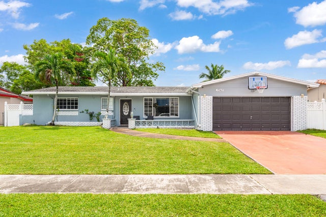 4 of 25 - 1740 Nw 113 Avenue, Pembroke Pines, FL