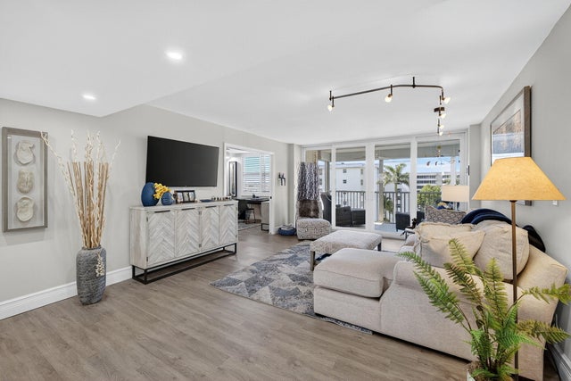 2 of 45 - 1 Harbourside Drive #3605, Delray Beach, FL