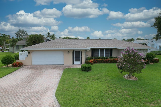 2 of 68 - 121 Queen Ann Court, Hutchinson Island, FL