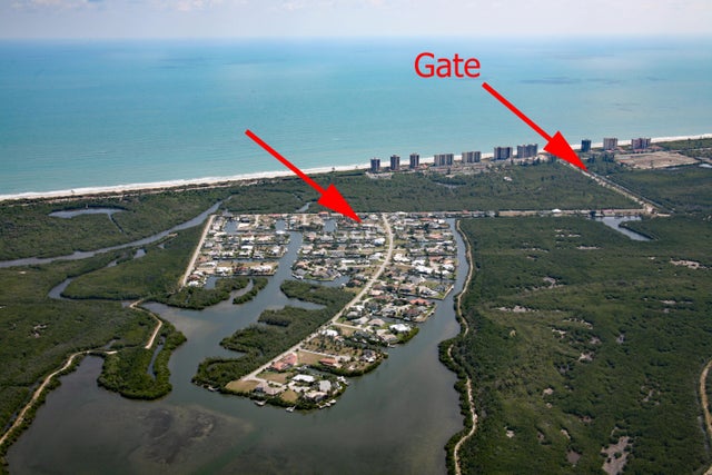 4 of 68 - 121 Queen Ann Court, Hutchinson Island, FL