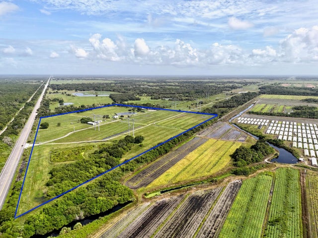 1 of 13 - 20601 Sw Warfield Boulevard, Indiantown, FL