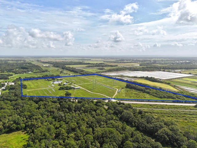 3 of 13 - 20601 Sw Warfield Boulevard, Indiantown, FL