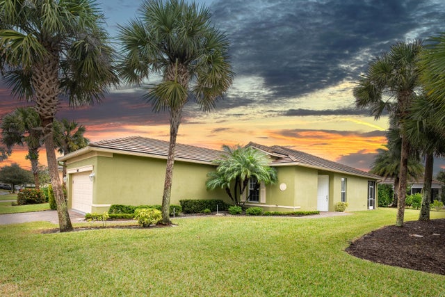 1 of 36 - 9692 Sw Lindale Trace Boulevard, Port Saint Lucie, FL