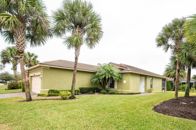 2 of 36 - 9692 Sw Lindale Trace Boulevard, Port Saint Lucie, FL