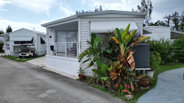 1 of 14 - 207 Eagle Drive #d, Briny Breezes, FL