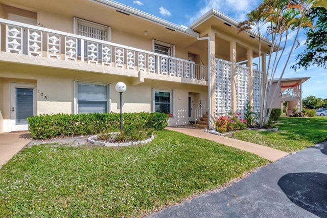 1710 Nw 18th Avenue #204, Delray Beach