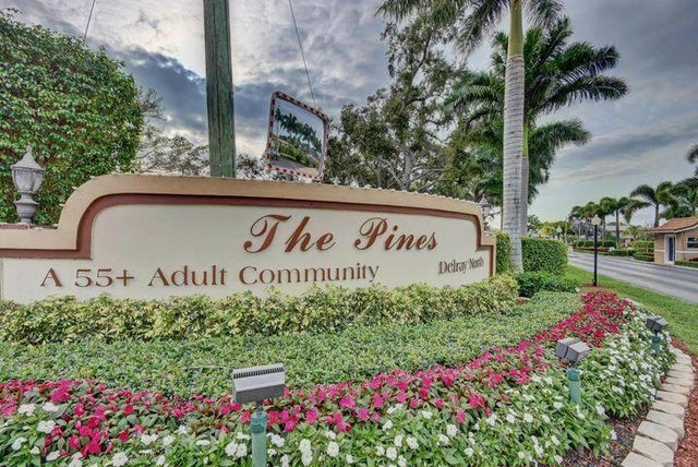 2 of 21 - 1710 Nw 18th Avenue #204, Delray Beach, FL