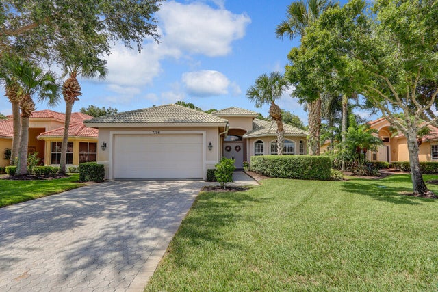 1 of 78 - 7756 Greenbrier Circle, Port Saint Lucie, FL