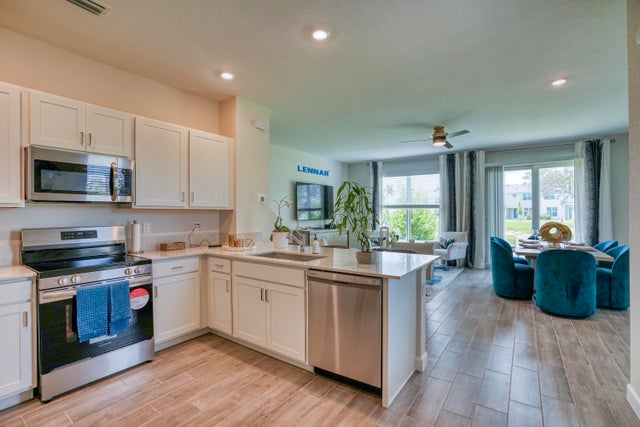 1 of 15 - 6844 Grand Marsh Court, Lake Worth, FL