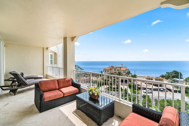 2 of 54 - 3740 S Ocean Boulevard #706, Highland Beach, FL