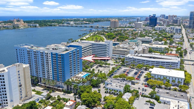 Photo of 1551 N Flagler Dr #1410, West Palm Beach FL