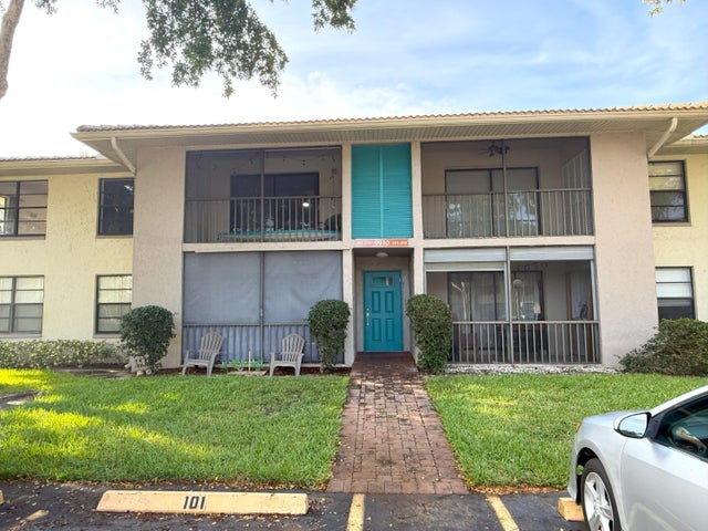 3 of 31 - 9930 Pineapple Tree Drive #201, Boynton Beach, FL
