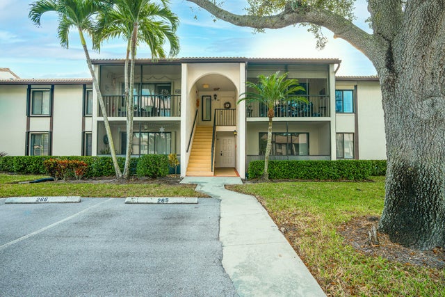 1 of 31 - 2025 Sw Silver Pine Way #120-d1, Palm City, FL