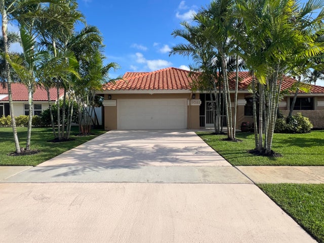 1 of 20 - 9581 El Clair Ranch Road, Boynton Beach, FL
