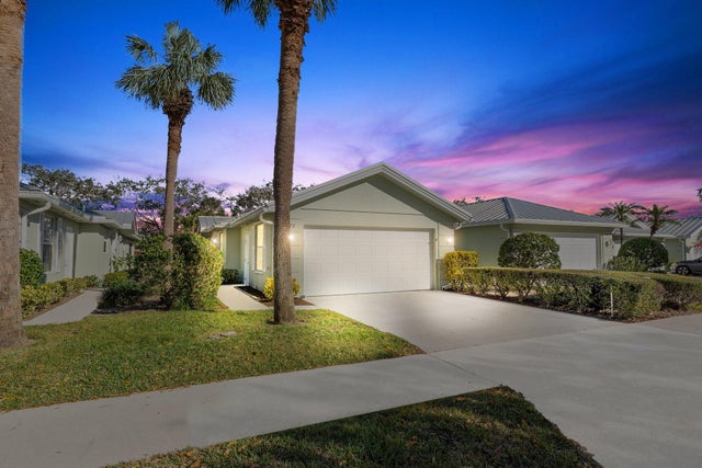 1 of 35 - 2977 Sw Waterfall Trace, Palm City, FL