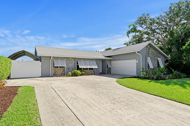 2 of 16 - 5435 Rose Marie Avenue N, Boynton Beach, FL