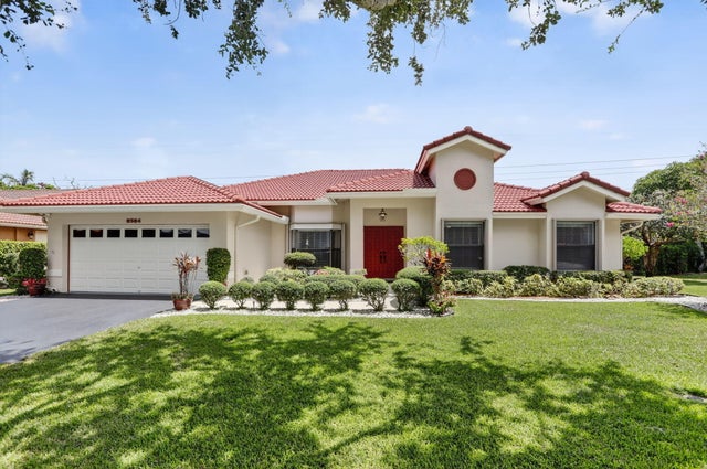 1 of 60 - 8584 Nw 47th Drive, Coral Springs, FL