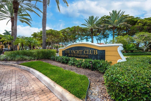 1 of 27 - 160 Yacht Club Way #109, Hypoluxo, FL