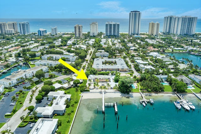 2 of 15 - 3025 Lake Drive, Singer Island, FL