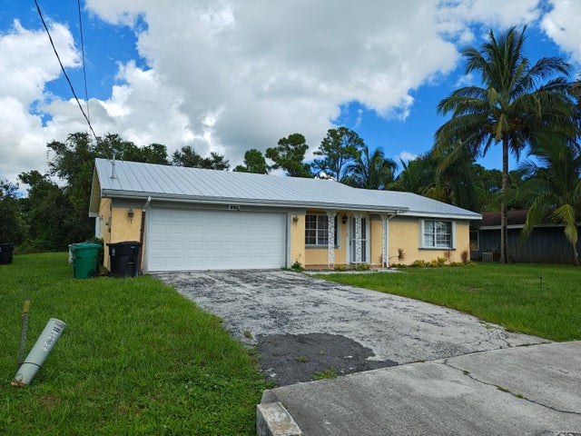4 of 17 - 253 Se Verada Avenue, Port Saint Lucie, FL