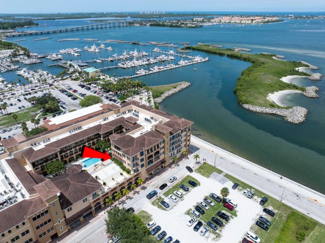5 of 54 - 20 Orange Avenue #312, Fort Pierce, FL