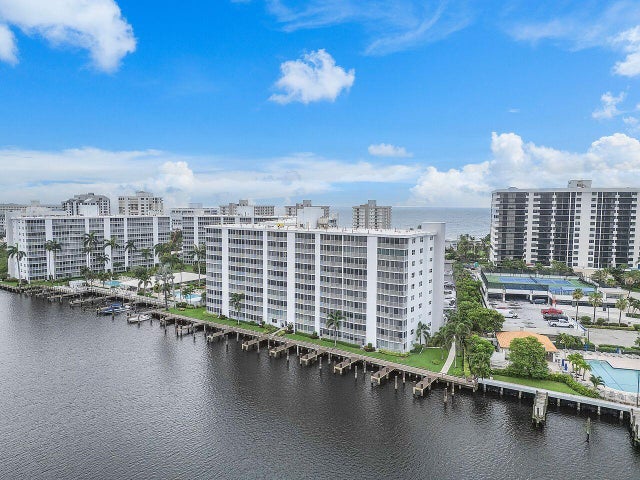 2 of 58 - 3310 S Ocean Boulevard #1030-d, Highland Beach, FL