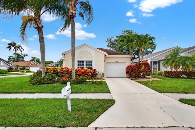 5 of 84 - 7629 Mansfield Hollow Road, Delray Beach, FL