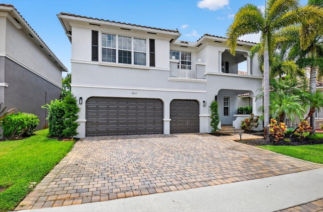 5 of 79 - 9917 Cobblestone Creek Drive, Boynton Beach, FL
