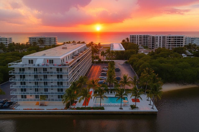 1 of 23 - 2560 S Ocean Boulevard #416, Palm Beach, FL