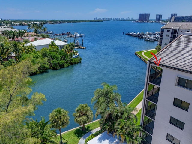 3 of 45 - 11370 Twelve Oaks Way #611, North Palm Beach, FL