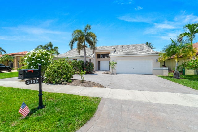 1 of 35 - 3136 Peachtree Circle, Davie, FL