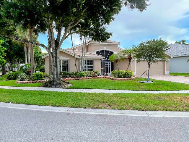 1 of 22 - 11582 Puerto Boulevard, Boynton Beach, FL
