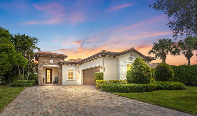 1 of 41 - 156 Whale Cay Way, Jupiter, FL