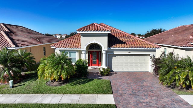 1 of 33 - 1728 Berkshire Circle Sw, Vero Beach, FL