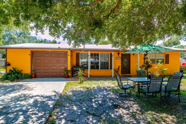 1 of 19 - 5402 Shannon Drive, Fort Pierce, FL