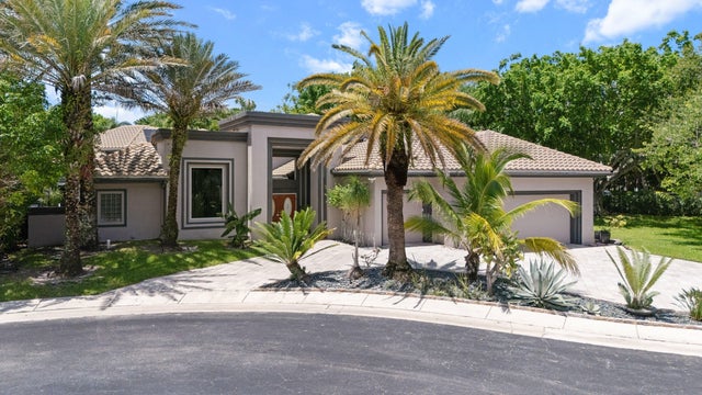 2 of 79 - 6595 Nw 32nd Terrace, Boca Raton, FL